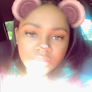 Meet your Posher, Joshiaunna